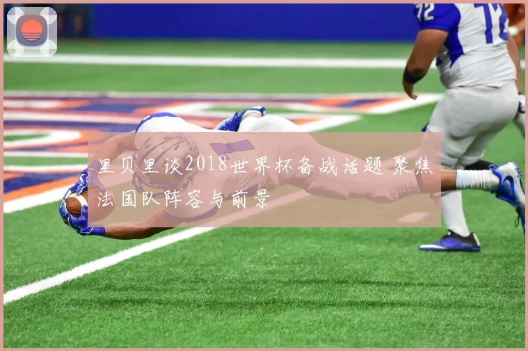 里贝里谈2018世界杯备战话题 聚焦法国队阵容与前景